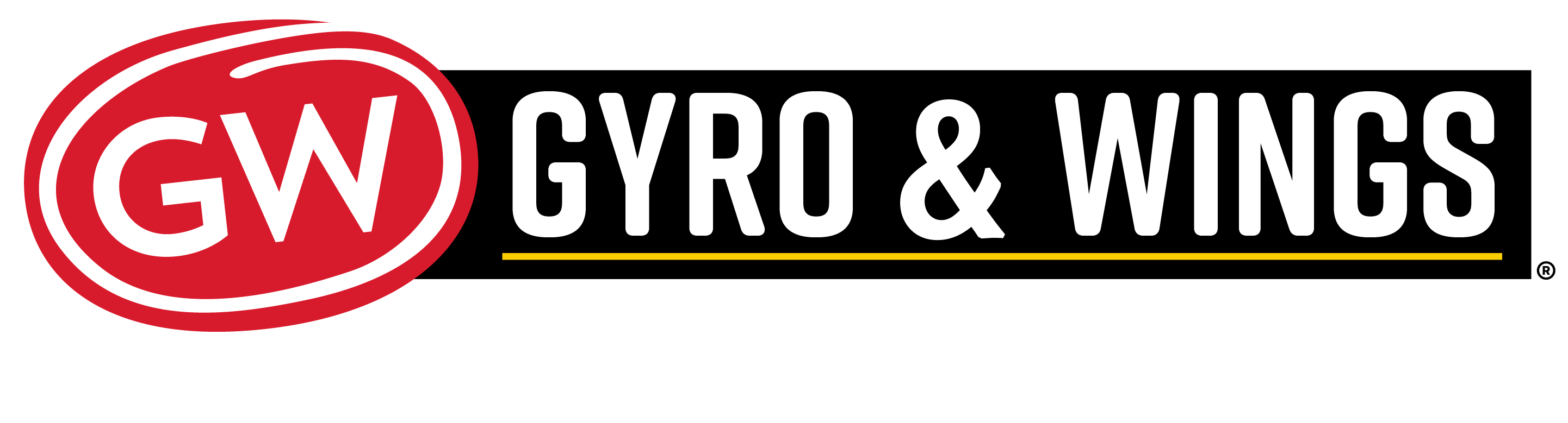 GW Gyro & Wings — Crush Your Craving