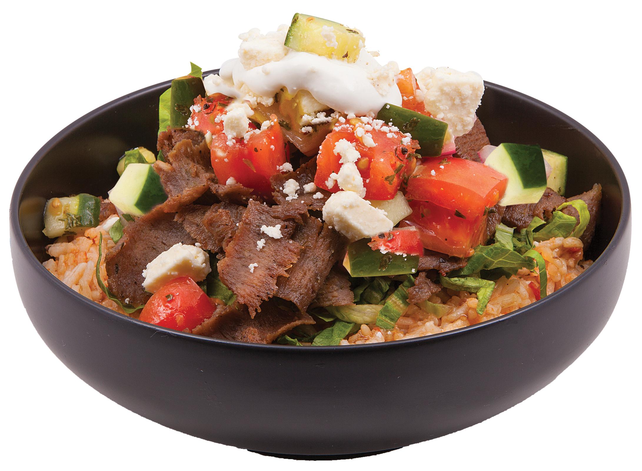 Hearty
Bowls