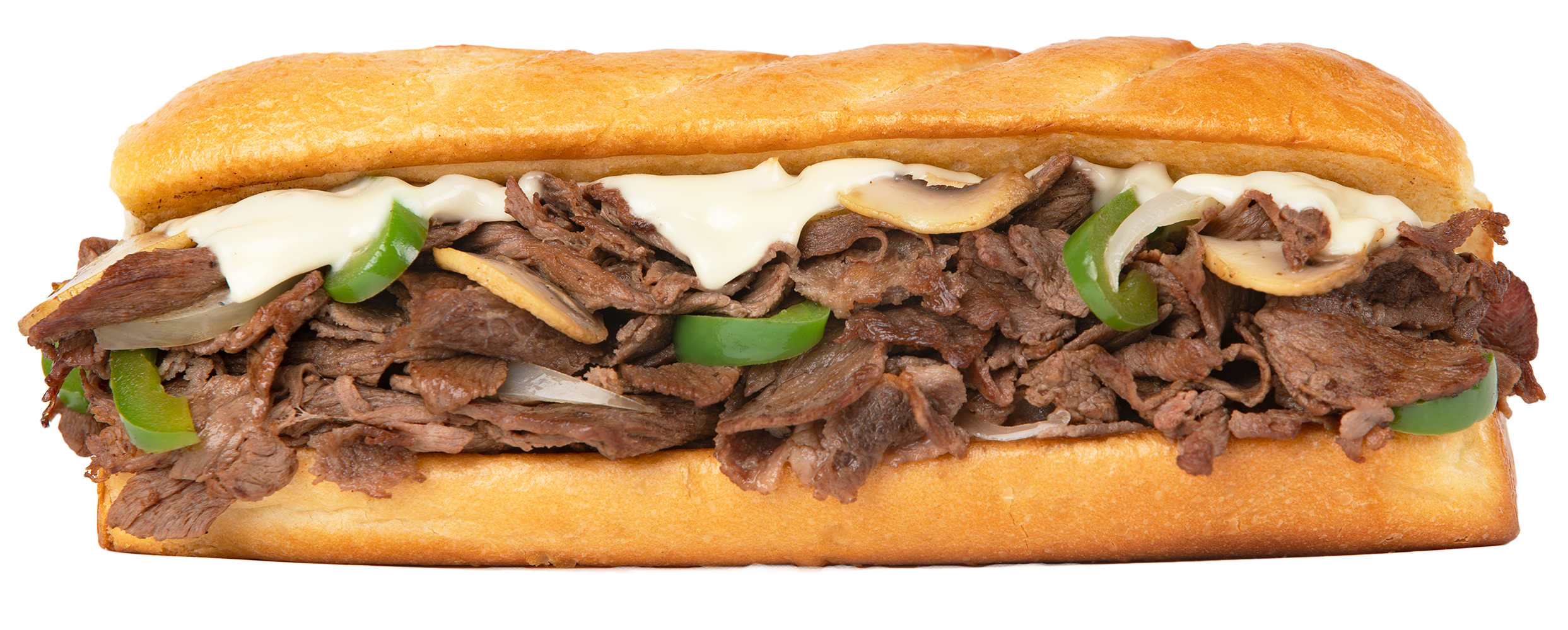 Philly Cheesesteak
