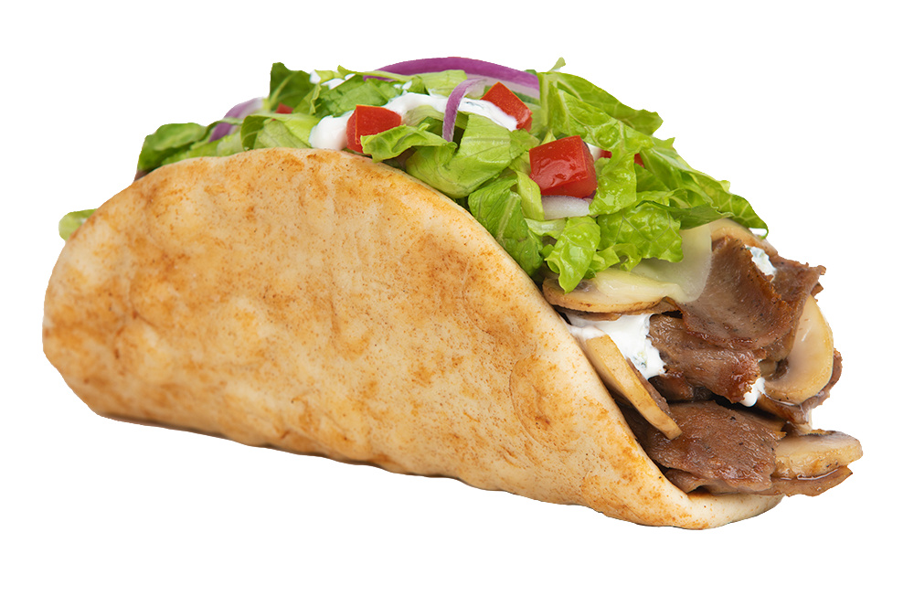 Super Gyro