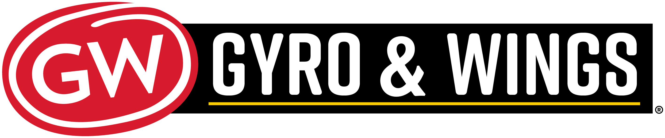 GW Gyro & Wings