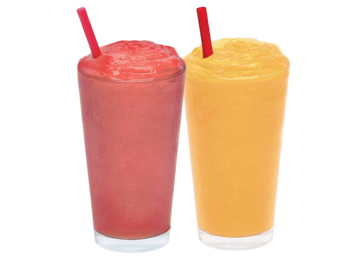 Fresh
Smoothies